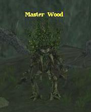 Master Wood